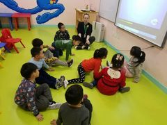 -贝迪森儿童成长中心(未央汉神中心)