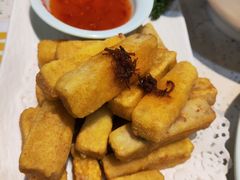 -巧克力渔家.小船海鲜胶东菜(万平口店)