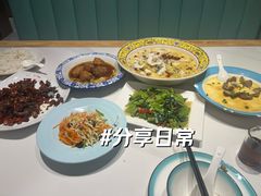 -西城饭店南京菜(新浦路店)