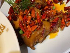 -椒爱水煮鱼川菜(中街大悦城店)