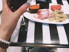 -万达文华酒店·48F云端窗景美食汇自助餐厅