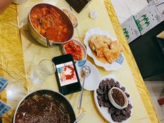 -故乡明太鱼屋(航北路店)