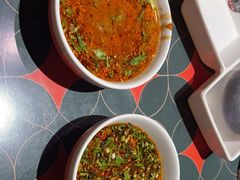 -南城十里潮汕鲜牛火锅·鲜虾生滚粥(融汇老商埠店)