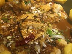 -锅老头铁锅炖•大锅蒸汽海鲜(韩乐坊店)
