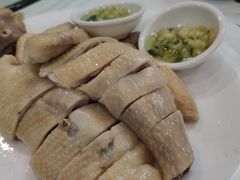 -文记壹心鸡(宝华路店)