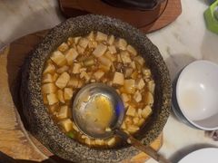 -绿茶餐厅(燕郊永旺店)