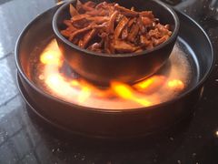 -小运河·公馆(国贸店)