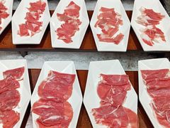 -杭州开元名都大酒店·地中海自助餐厅