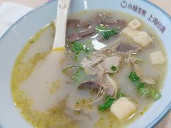 -小杨生煎(成山巴黎春天店)