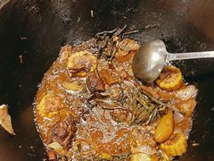 -粗粮人家·东北菜(洋桥店)