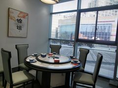 -鼎记啫啫煲(数博万达店)