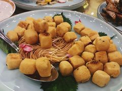 -白家大院·王府宫廷菜(苏州街店)