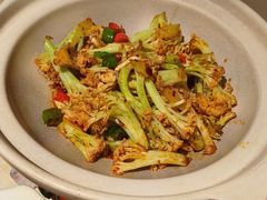 -羊之道草原味道清真餐厅(番禺店)
