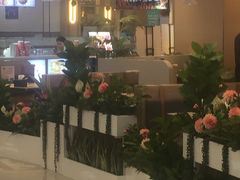 -万宝财富商业广场