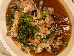 -十二饭点·川菜(北站圆融店)