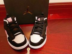-JORDAN(西塔天环广场店)