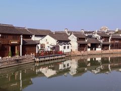 -嘉兴月河历史街区