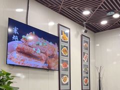 -东四民芳餐厅(世茂工三店)
