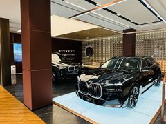 -北京京宝行宝马4S店(闵庄路店)