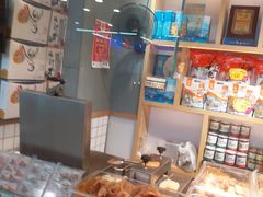 -水一方现烤鱿鱼丝大连特产(华南亿合城店)