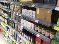 -GranVida生活超市(海信广场店)