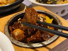 -滨河味道(南内环店)