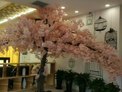 -汤里来温泉