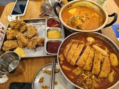 -青春分食(仙林大学城店)