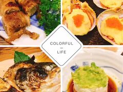 -红叶日料·放题·海胆·定食(星海店)