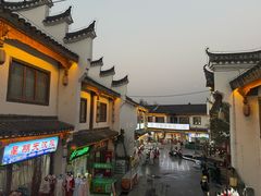 -零陵古城