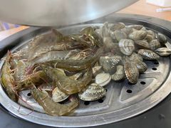 -船奇蒸汽海鲜·闽菜(八市海鲜总店)