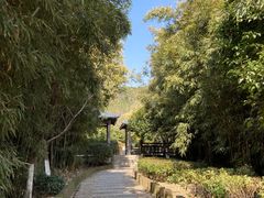-九龙潭景区