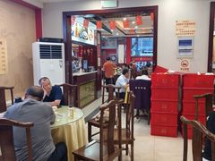 -葛记焖饼(伏牛路店)