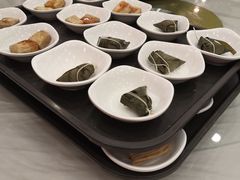 -秦淮小吃城(夫子庙店)