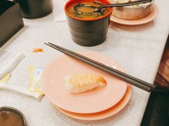 -争鲜回转寿司(流行前线店)