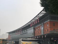 -上海长途客运南站
