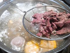 -潮泰牛肉火锅 · 创于1992年(车公庙店)