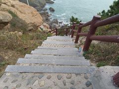 -灵山岛风景区