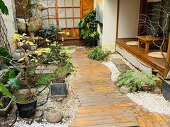 -边渡咖啡烘焙店(昙华林店)