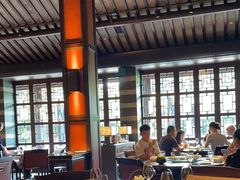 -杭州西子湖四季酒店·金沙厅