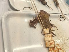 -金刚山烧烤(红旗大街店)