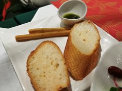 -ITA·意塔意大利餐厅(亦庄店)
