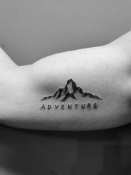 -刺客纹画纹身·洗纹身·穿孔饰品