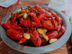 -五七小李子油焖大虾(总店)