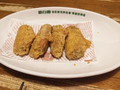 -新白鹿餐厅(龙游路店)