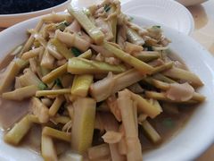-天乐农家鱼头王(天目湖店)
