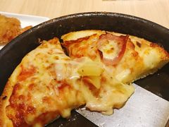 -必胜客(西市场店)