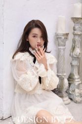 店内环境-月野兔日式美睫美甲