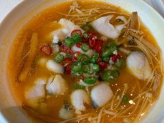 -柒园·三十年创意杭帮菜(龙湖滨江天街店)