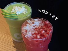 -O'eat Blossom&Pelican(深圳首店)